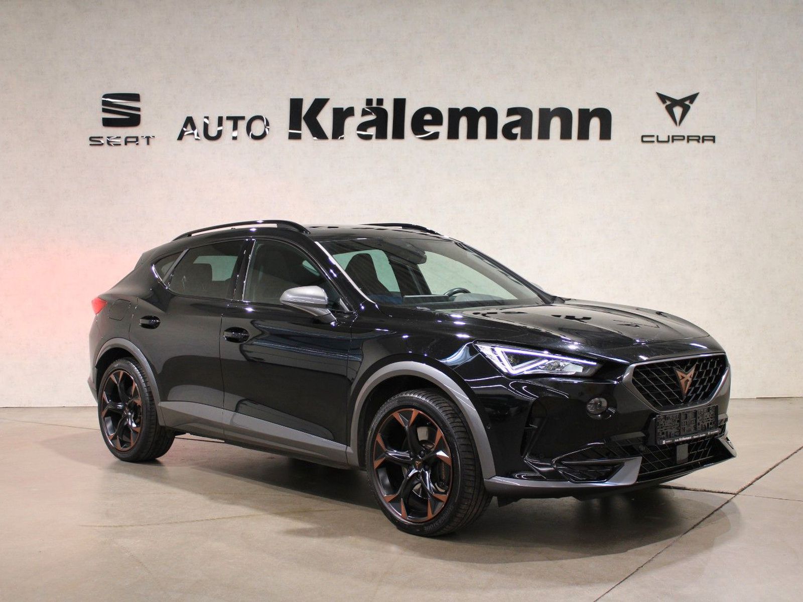 Formentor VZ 1.4 e-Hybrid DSG*PanoDach*AHK*Navi*