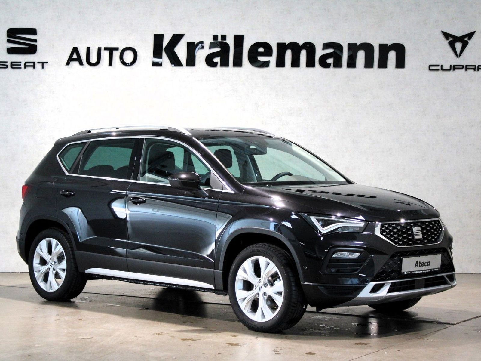 Ateca Xperience  2,0 TSI DSG 4Drive*PanoDach*