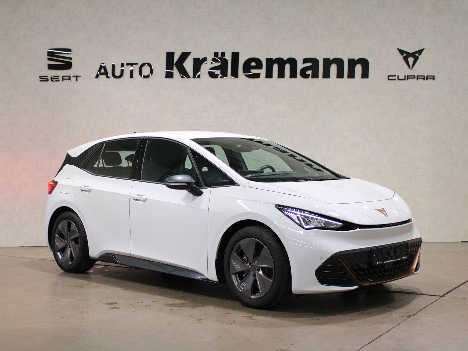 Born 150 kW*Wärmepumpe*Navi*ACC*SHZ*KAMERA*