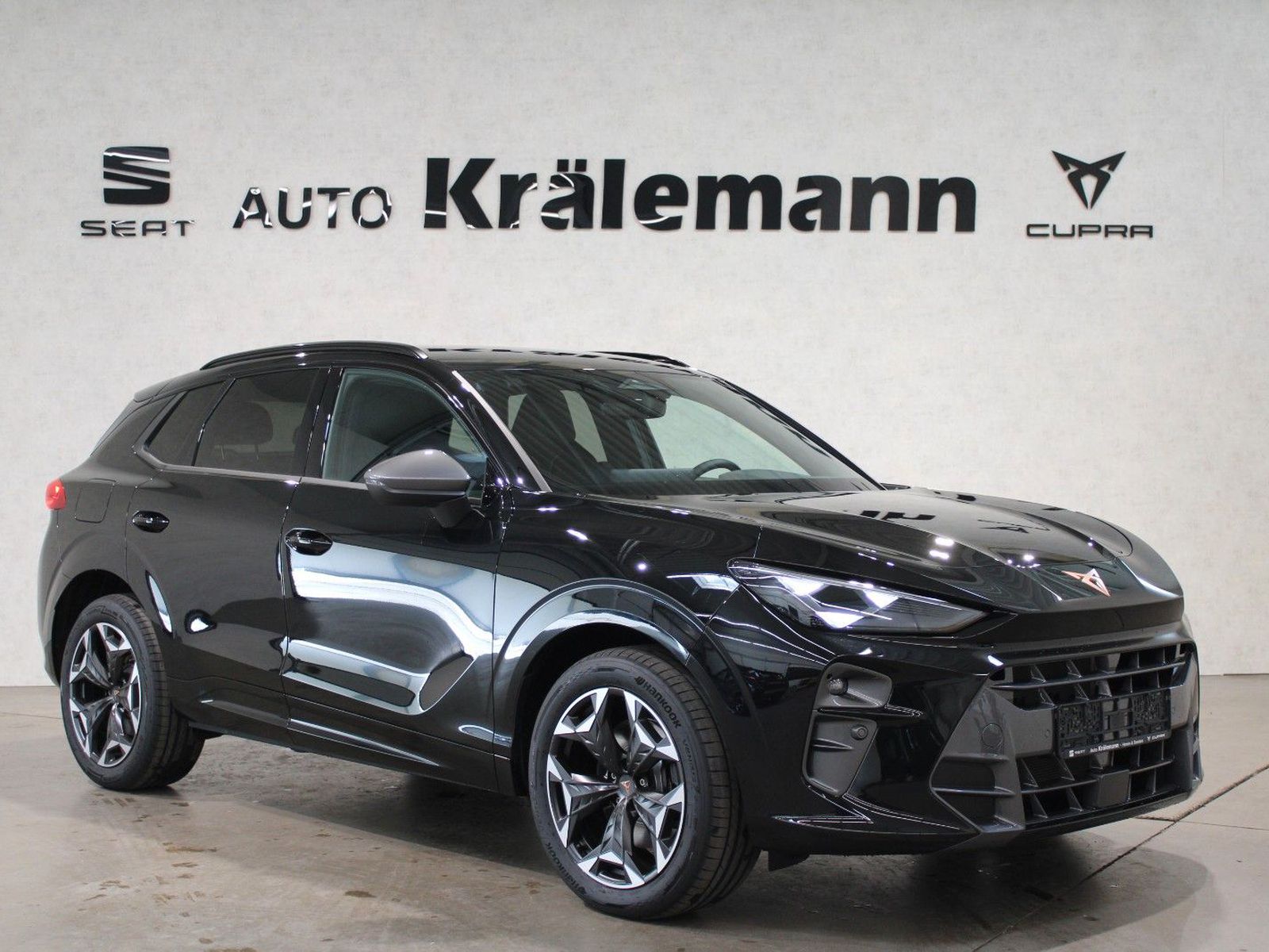 Terramar VZ 1.5 DSG e-Hybrid 200 kW*AHK*el.Heckk