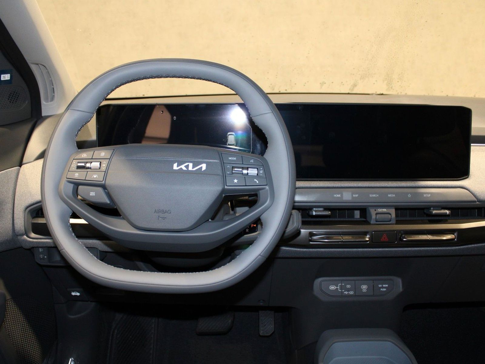 EV3 150 kW Earth58,3 KWh