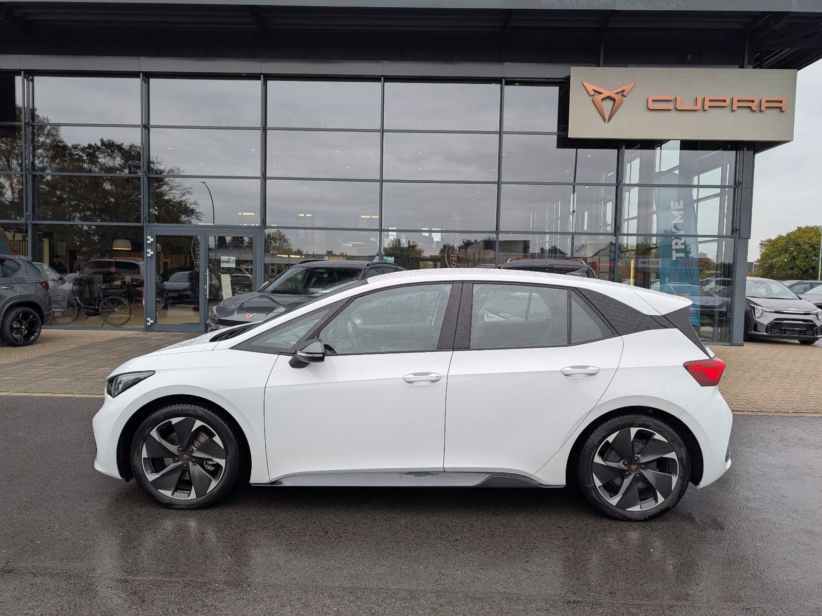 Born 150 kW *GJR*Wärmepumpe*